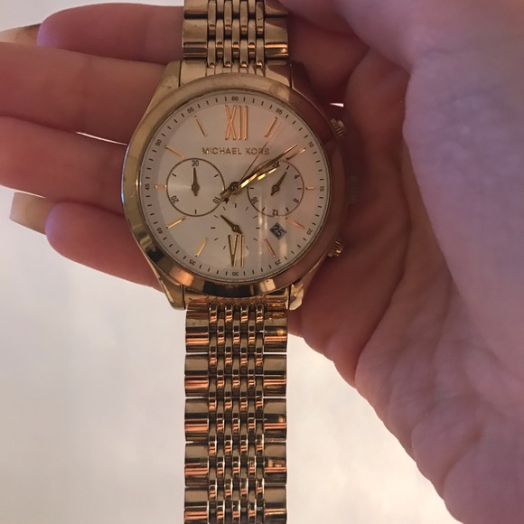 Michael Kors watch main image 7