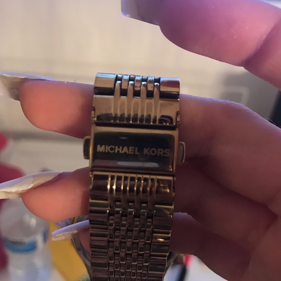 Michael Kors watch main image 4