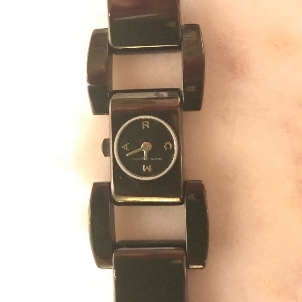 Marc by Marc Jacobs Bracelet Watch