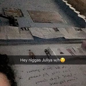 Meet your Posher, Juliya