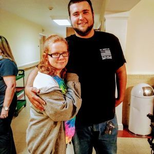 Meet your Posher, Amber