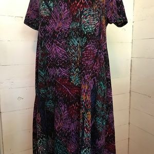 LuLaRoe Carly