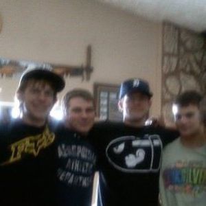 Meet your Posher, Barb