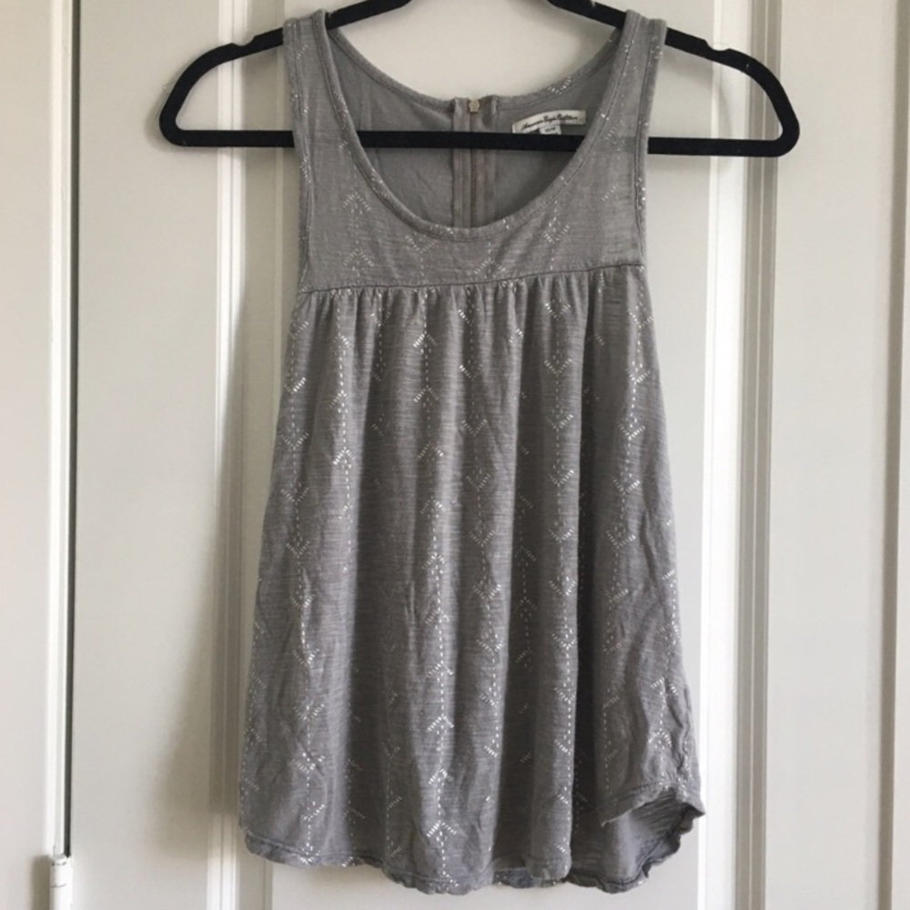American eagle top