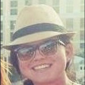 Tan and Black Fedora. 😍