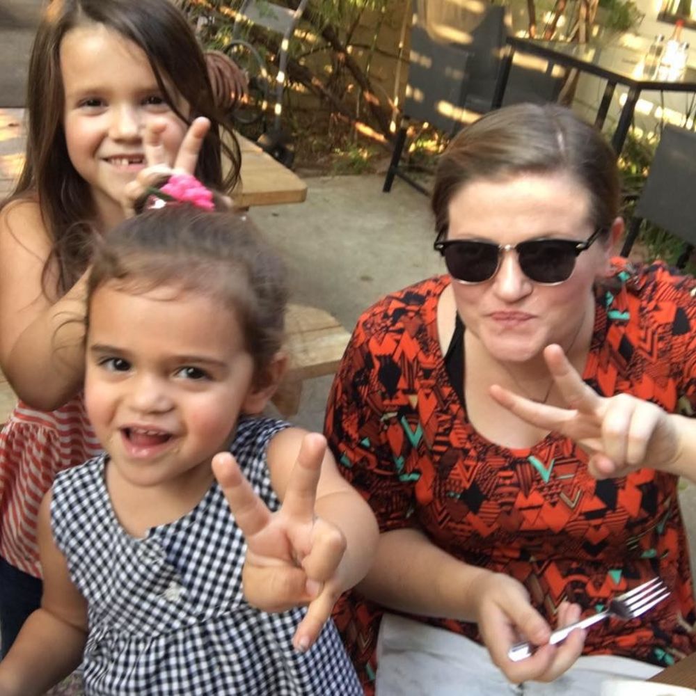 Meet your Posher, Sarah