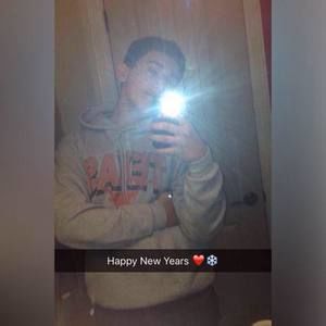 Meet your Posher, Javen