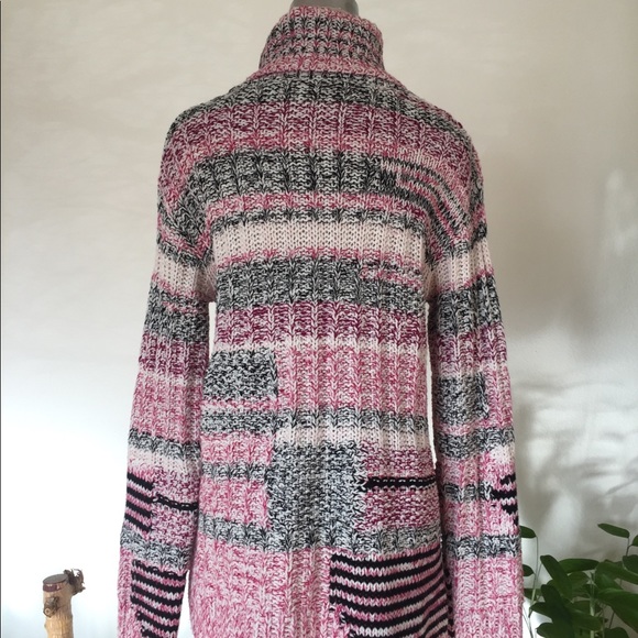 SOLD!Anthropologie Sparrow Alma Turtleneck Sweater - Picture 3 of 8