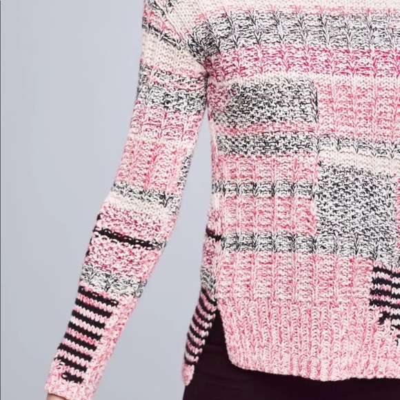 SOLD!Anthropologie Sparrow Alma Turtleneck Sweater - Picture 5 of 8