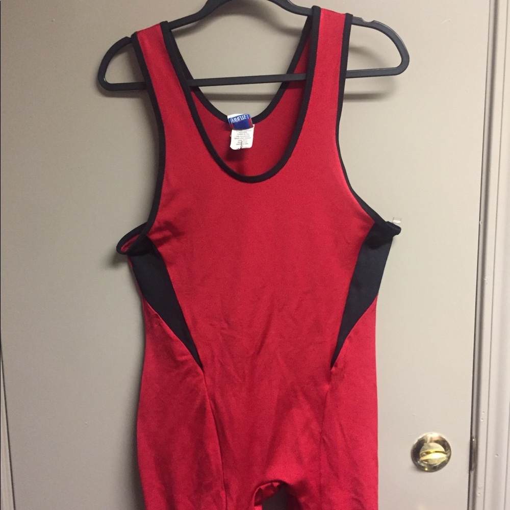 Brute Men’s Singlet