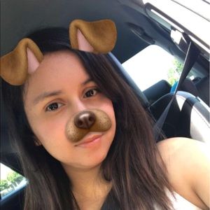 Meet your Posher, Berenice