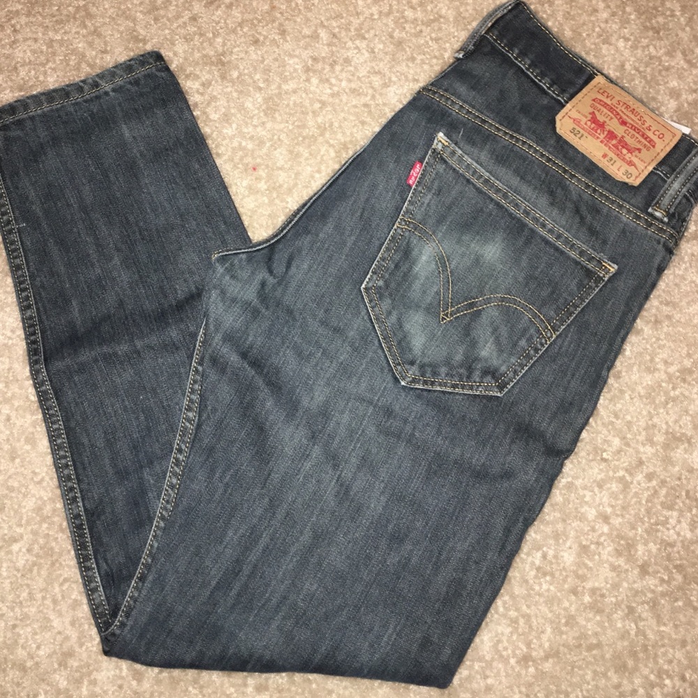 Men’s 31 x 30 Vintage Levi’s
