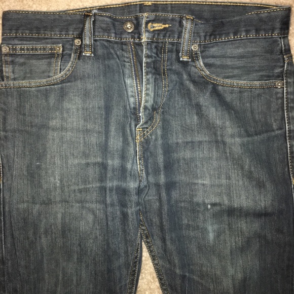 Men’s 31 x 30 Vintage Levi’s - Picture 7 of 8