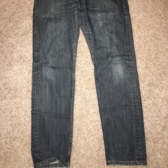 Men’s 31 x 30 Vintage Levi’s - Picture 6 of 8