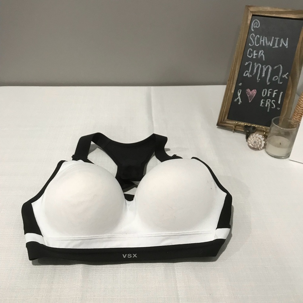 VSX by Victoria’s Secret Sports Bra