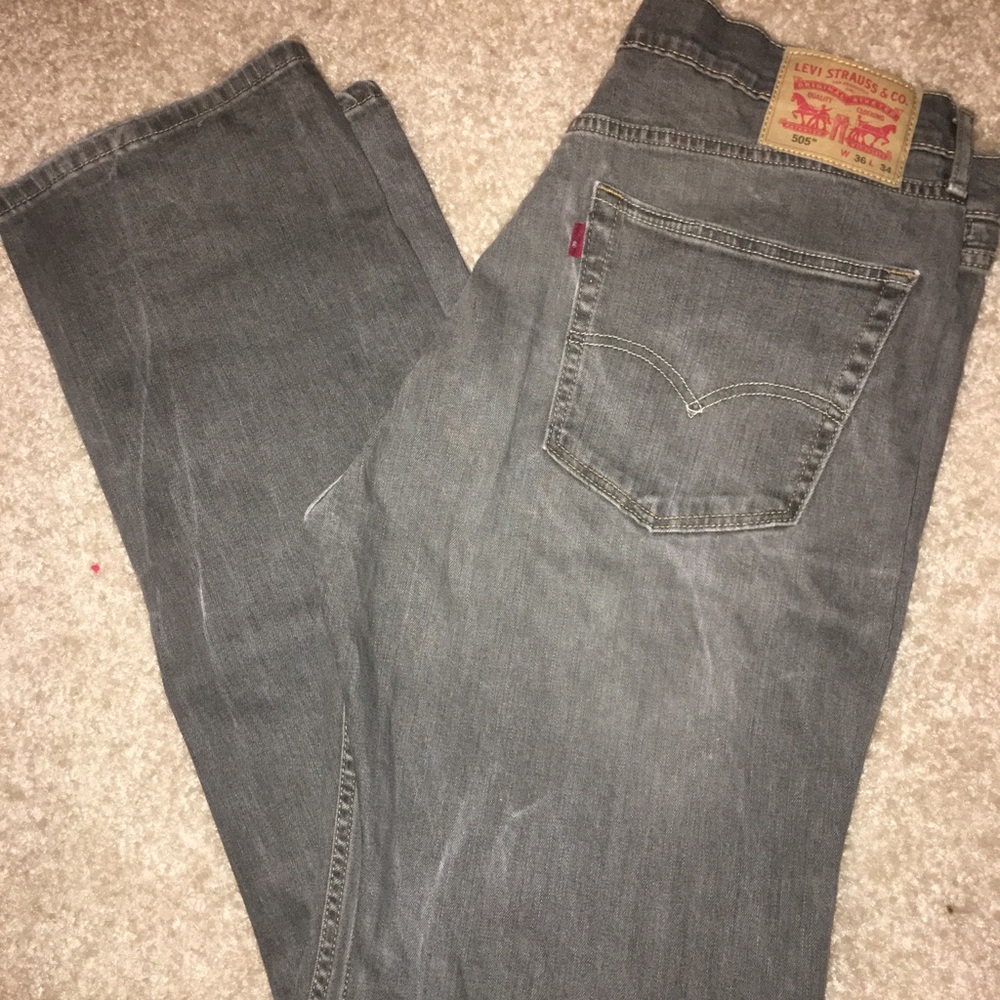 Men’s 36 x 34 Vintage Levi’s