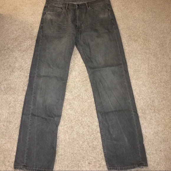 Men’s 36 x 34 Vintage Levi’s - Picture 5 of 7