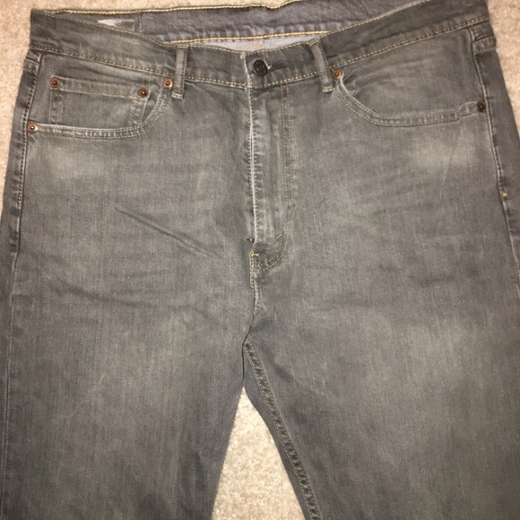 Men’s 36 x 34 Vintage Levi’s - Picture 6 of 7