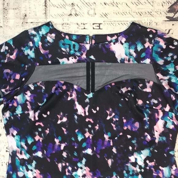 Boutique + Bodycon Dress Plus Size 1X, 2X - Picture 5 of 8