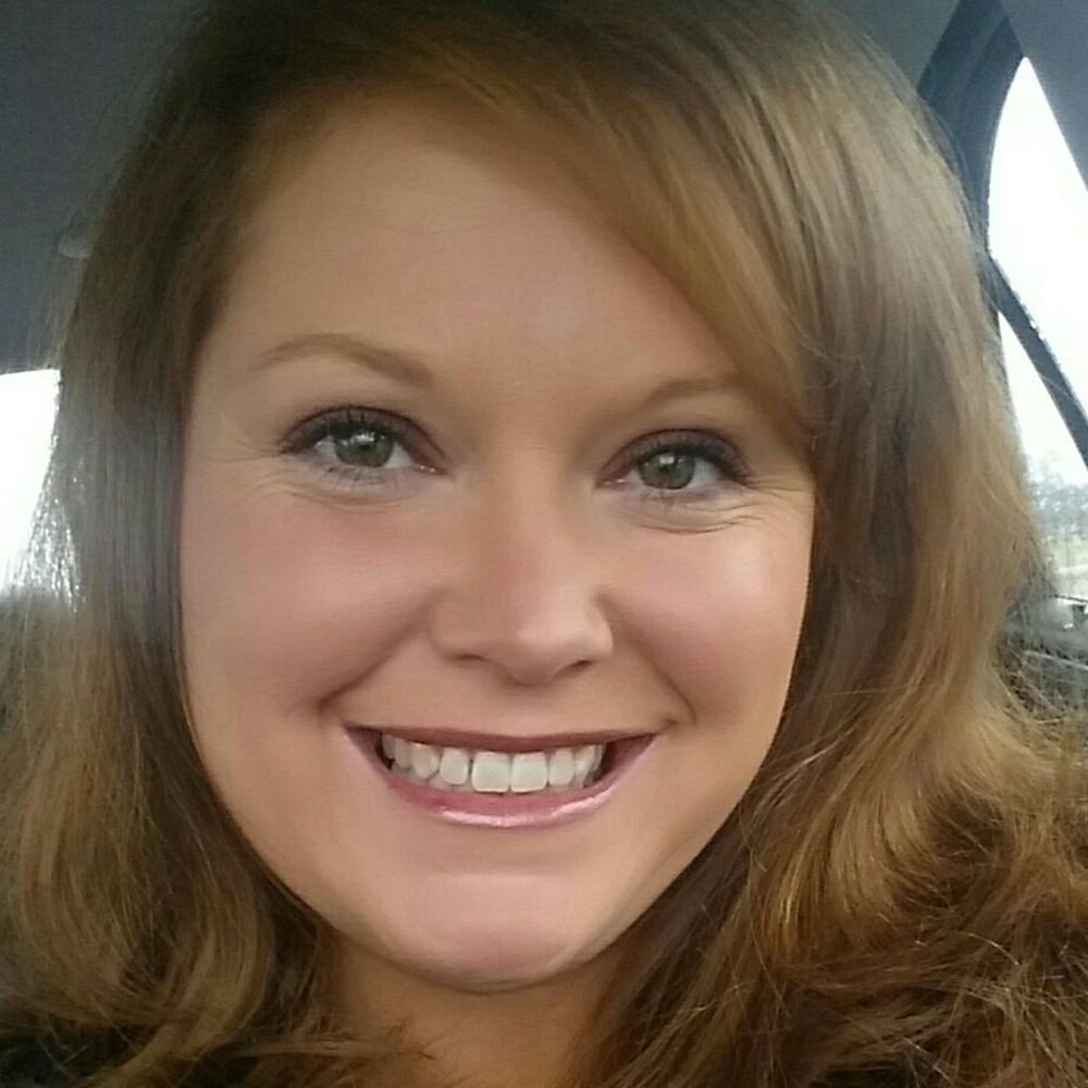 Meet your Posher, Mandy