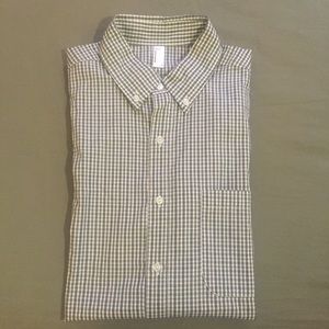 American Apparel short sleeve shirt