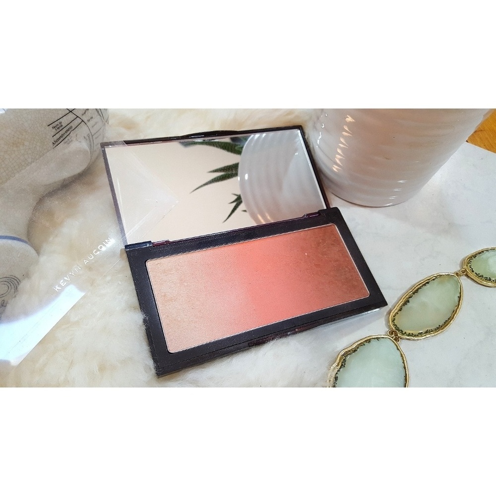 Kevyn Aucoin • Neo-Bronzer Palette (Siena) - Picture 1 of 6