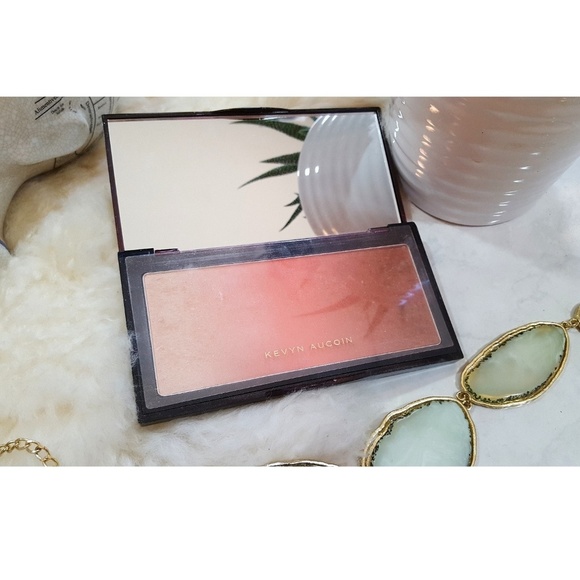 Kevyn Aucoin • Neo-Bronzer Palette (Siena) - Picture 2 of 6
