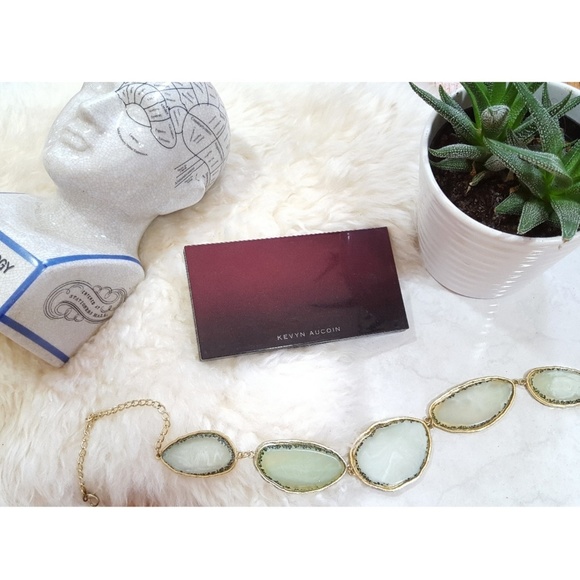 Kevyn Aucoin • Neo-Bronzer Palette (Siena) - Picture 4 of 6