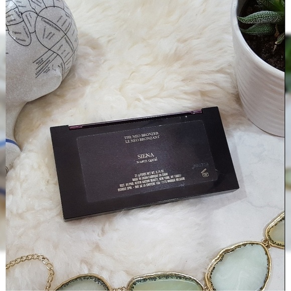 Kevyn Aucoin • Neo-Bronzer Palette (Siena) - Picture 5 of 6