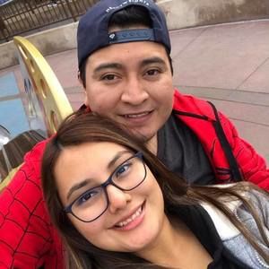 Meet your Posher, Lisbeth