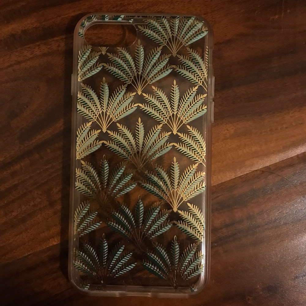 Sonix iPhone 6/7 case