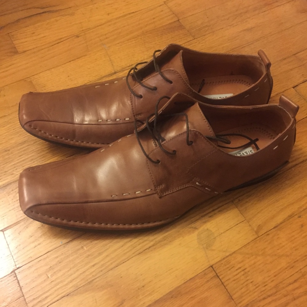 Steve Madden "Douka" shoes