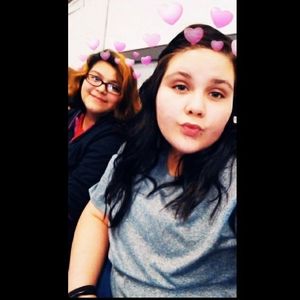 Meet your Posher, Amber