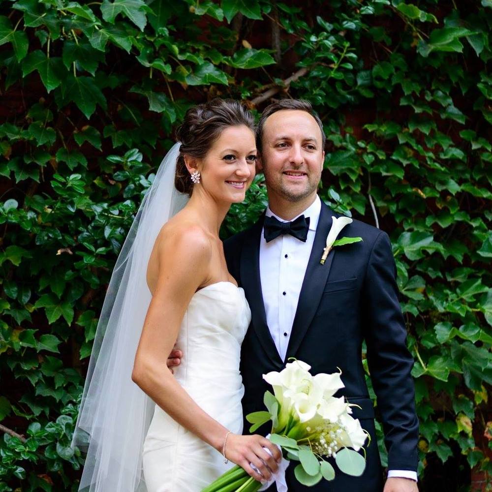 Meet your Posher, Erin