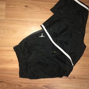 Boys Jordan Sweats