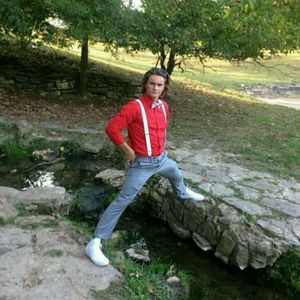 Meet your Posher, Matt