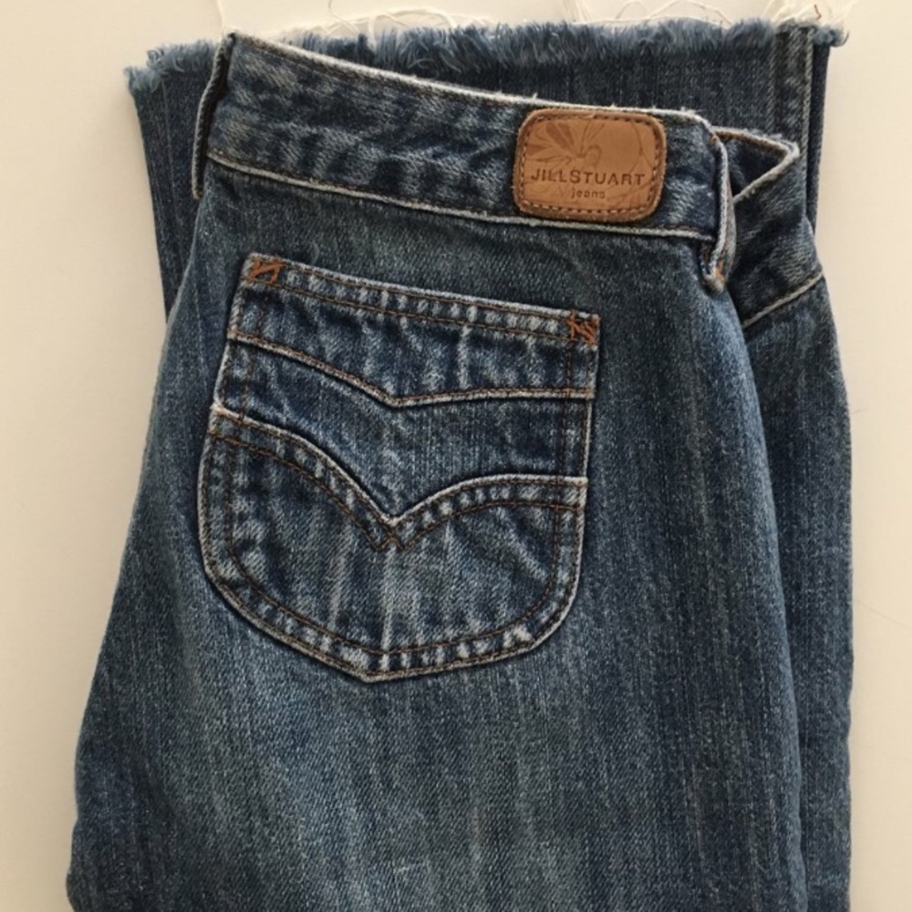 Jill Stuart Jeans