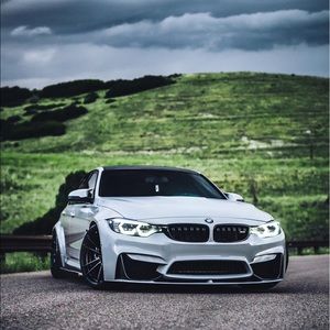 Meet your Posher, Carlos