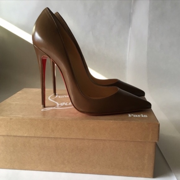 Christian Louboutin Shoes - Christian Louboutin so Kate 120