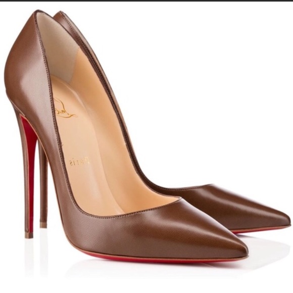 Christian Louboutin so Kate 120 - Picture 2 of 2