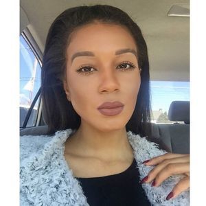 Meet your Posher, Amber