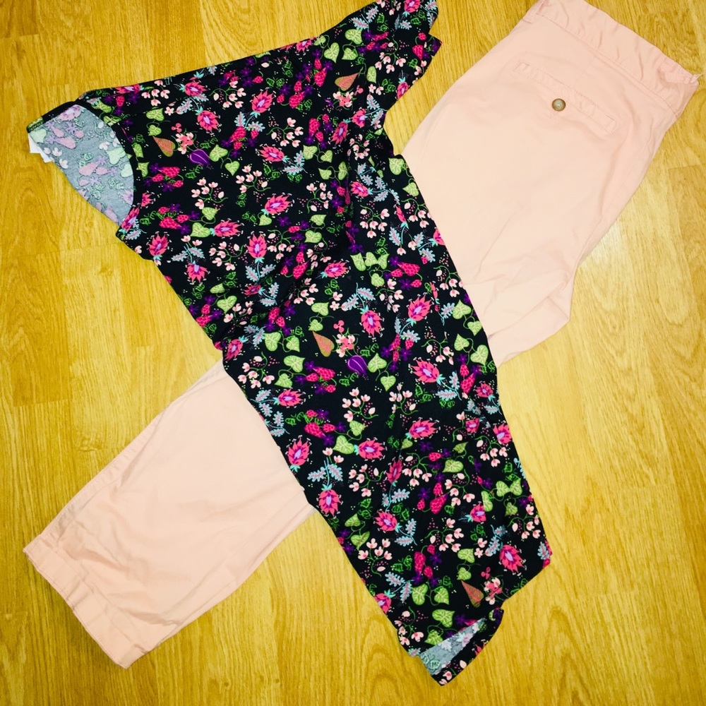 Nwot irma size small