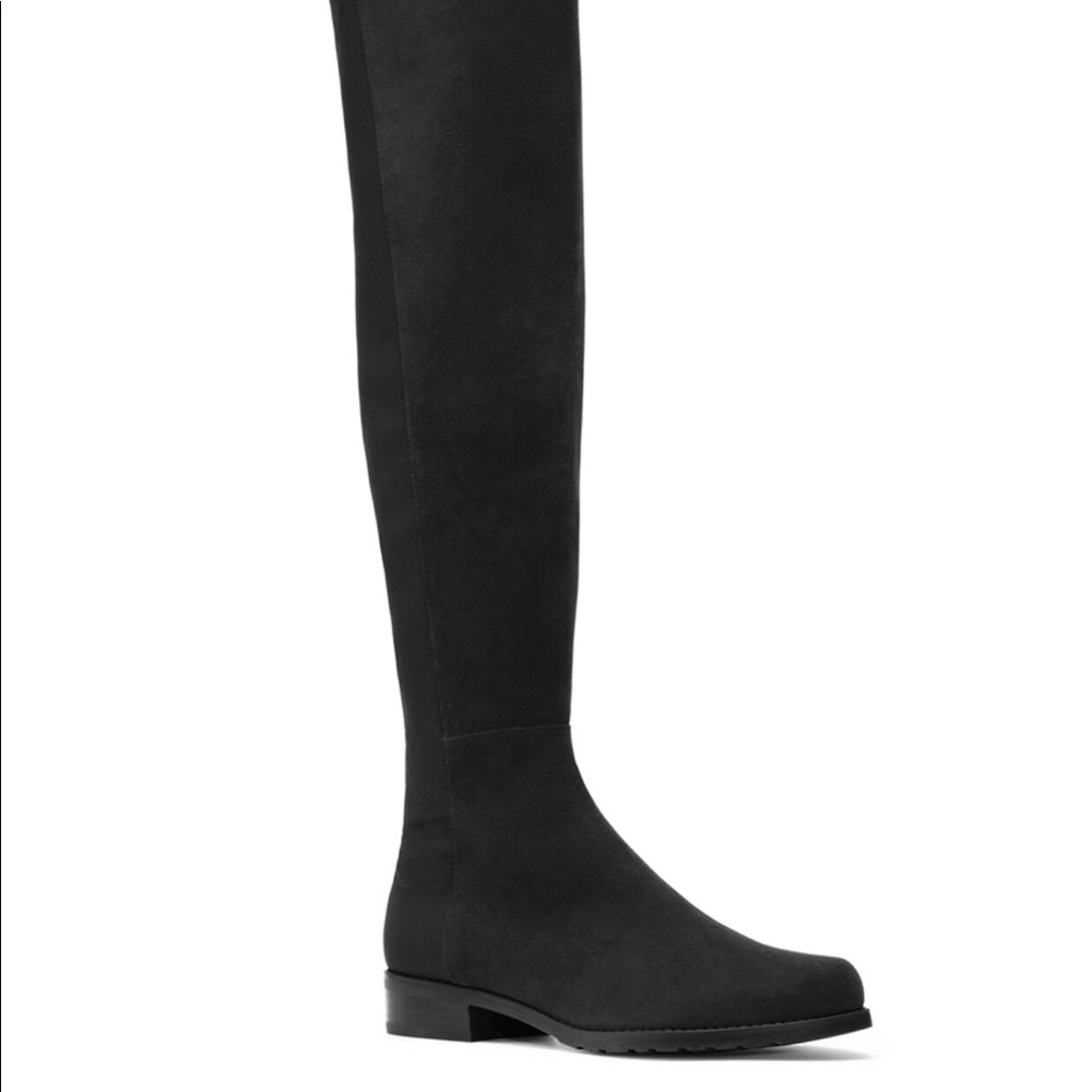 Stuart Weitzman 5050 Over the Knee Boots