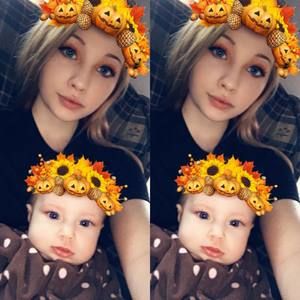 Meet your Posher, Carrie