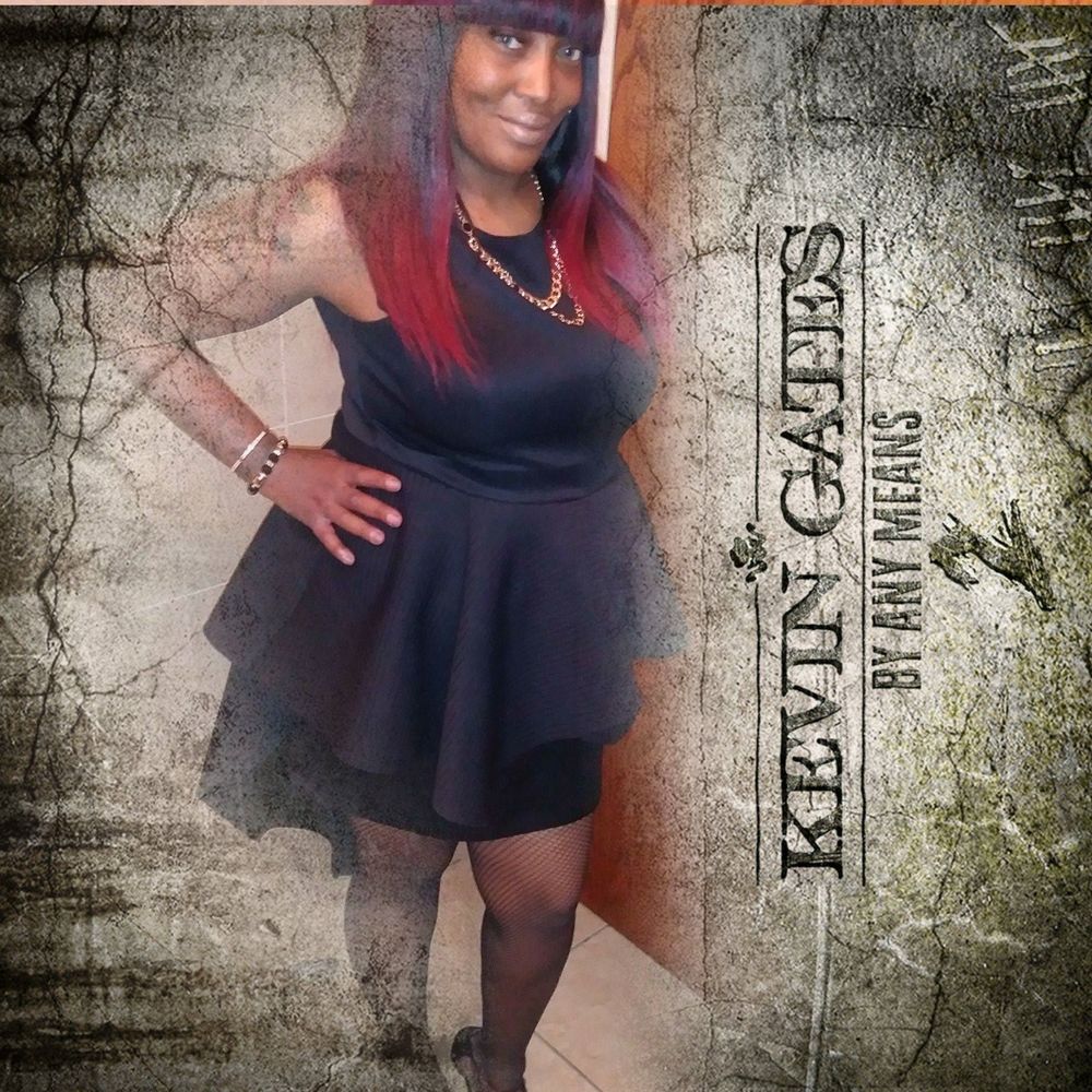 Meet your Posher, Nelle