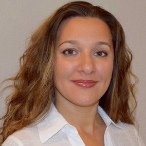 Meet your Posher, Iryna