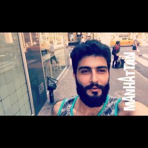 Meet your Posher, Abu