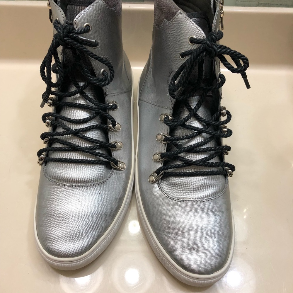 Android Homme Men’s sneakers - Picture 2 of 6