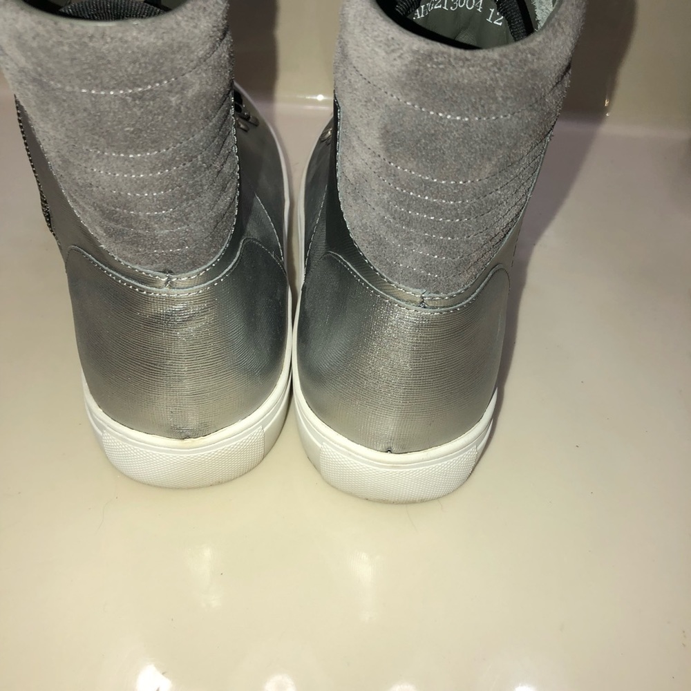 Android Homme Men’s sneakers - Picture 4 of 6