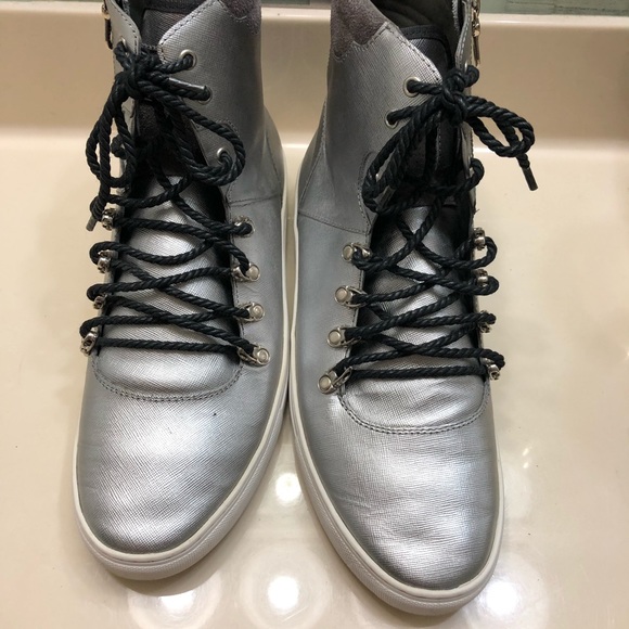 Android Homme Men’s sneakers - Picture 2 of 6